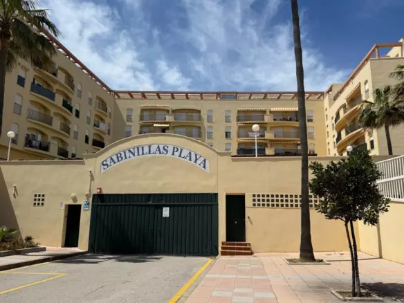 2-bedroom Apartment In Manilva, Spain (85 M²)