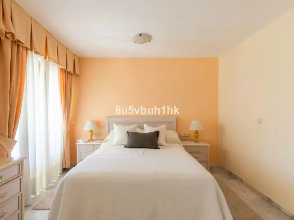 2-bedroom Apartment In Fuengirola, Spain (119 M²)