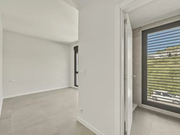 3-bedroom Villa In Mijas, Spain (133 M²)