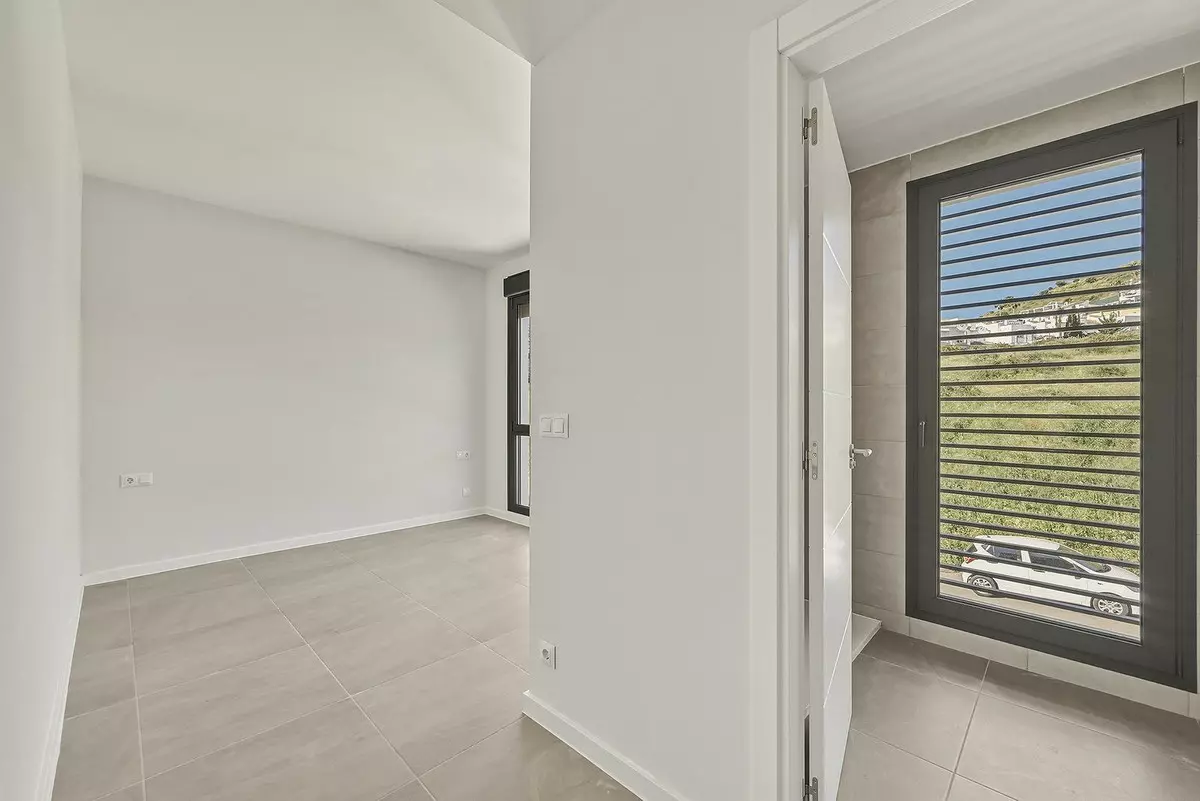 3-bedroom Villa In Mijas, Spain (133 M²)