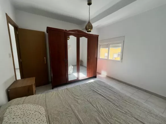 2-bedroom Apartment In Málaga, Spain (65 M²)
