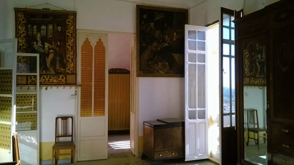 7-bedroom Country House In Orihuela, Spain (431 M²)