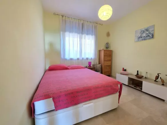 2-bedroom Apartment In Mijas, Spain (92 M²)