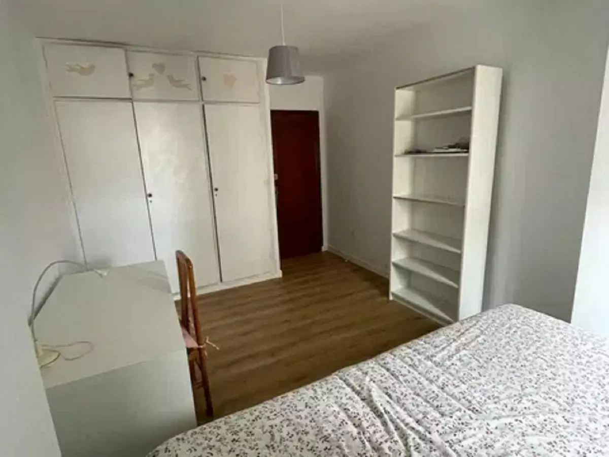 3-bedroom Apartment In Málaga, Spain (110 M²)