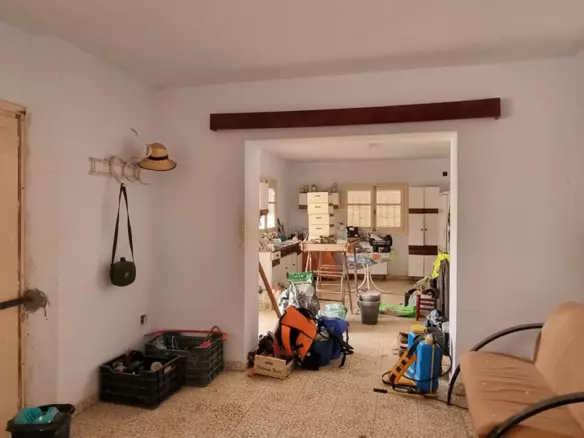 2-bedroom Villa In Estepona, Spain (120 M²)