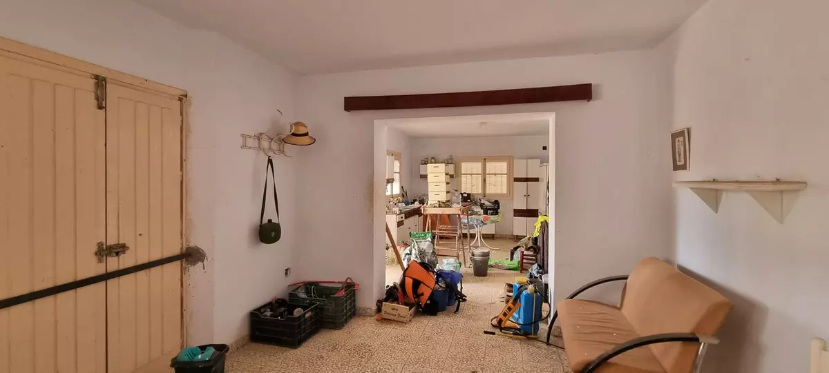2-bedroom Villa In Estepona, Spain (120 M²)