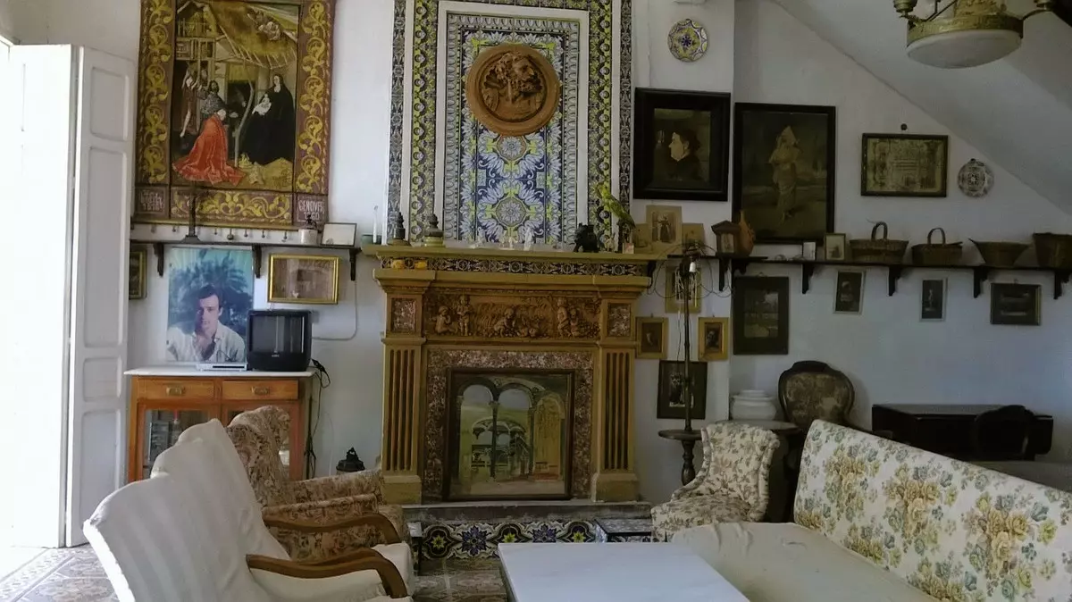 7-bedroom Country House In Orihuela, Spain (431 M²)