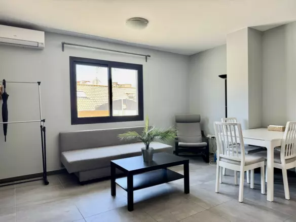 2-bedroom Apartment In Fuengirola, Spain (60 M²)