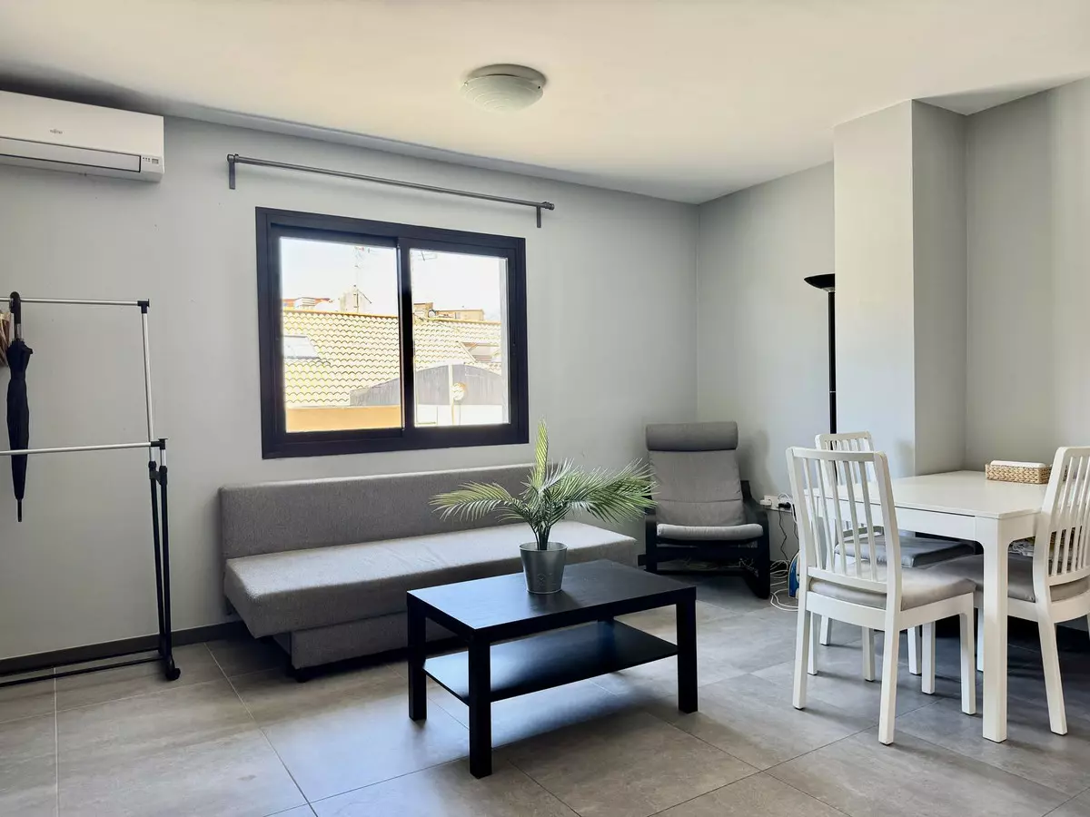 2-bedroom Apartment In Fuengirola, Spain (60 M²)