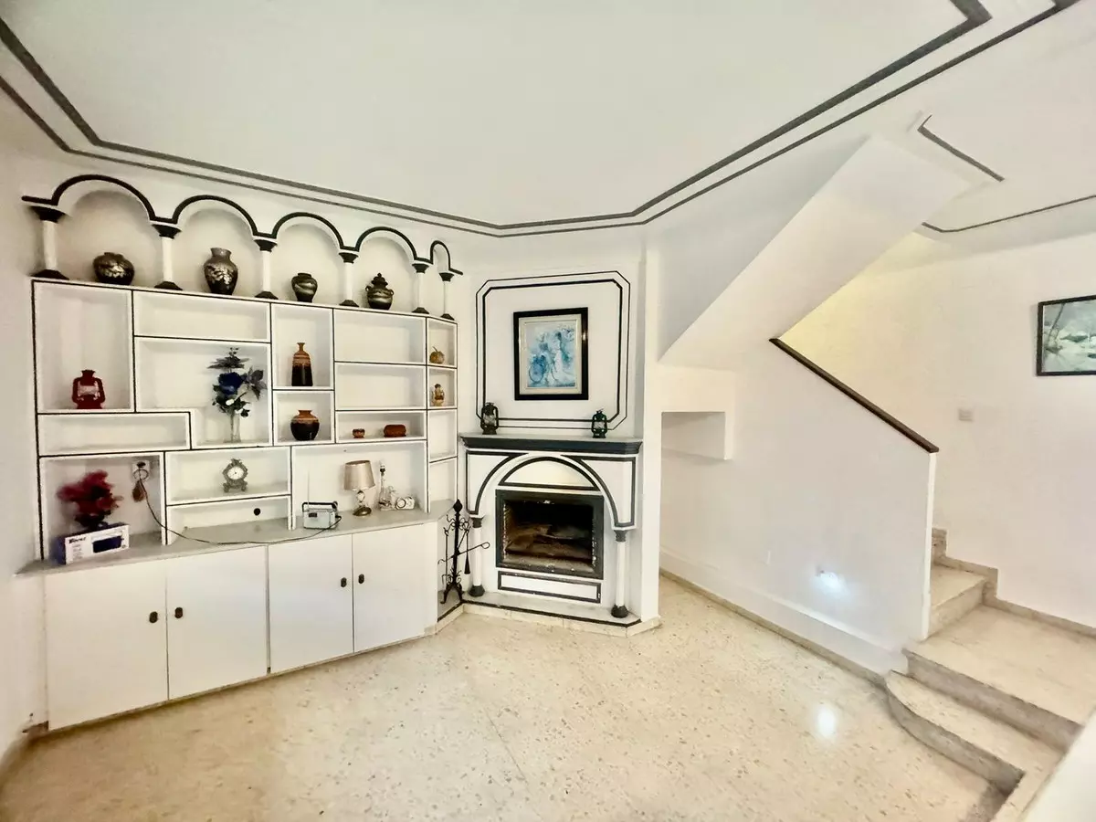 4-bedroom Town House In Fuengirola, Spain (107 M²)