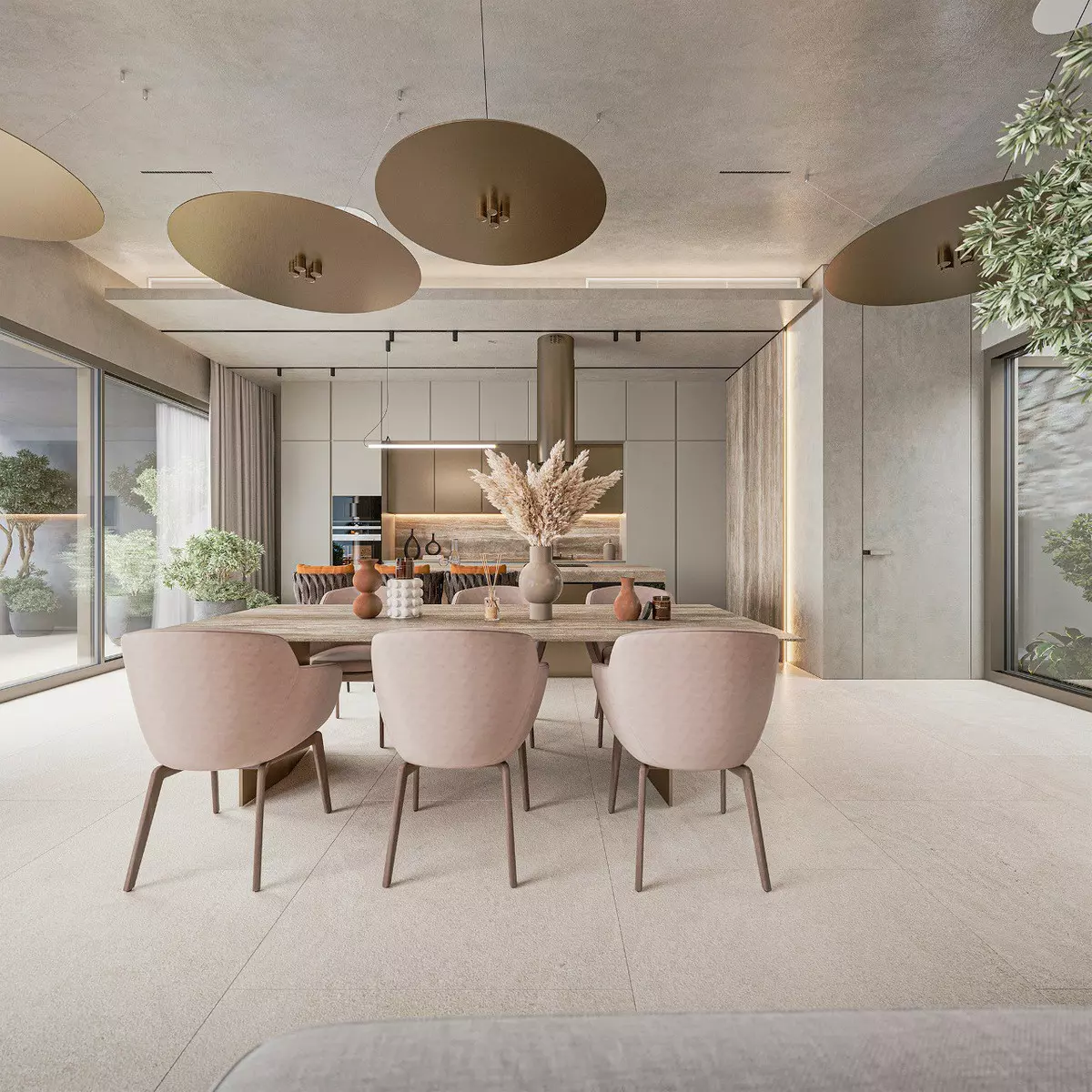 4-bedroom Villa In Altea, Spain (600 M²)