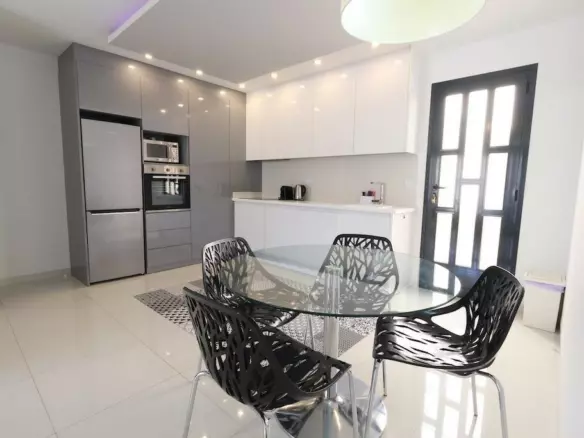 2-bedroom Apartment In Pilar De La Horadada, Spain (67 M²)