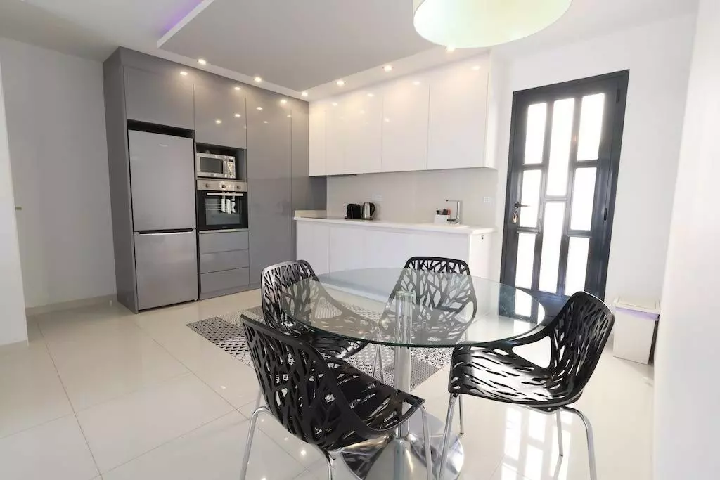 2-bedroom Apartment In Pilar De La Horadada, Spain (67 M²)