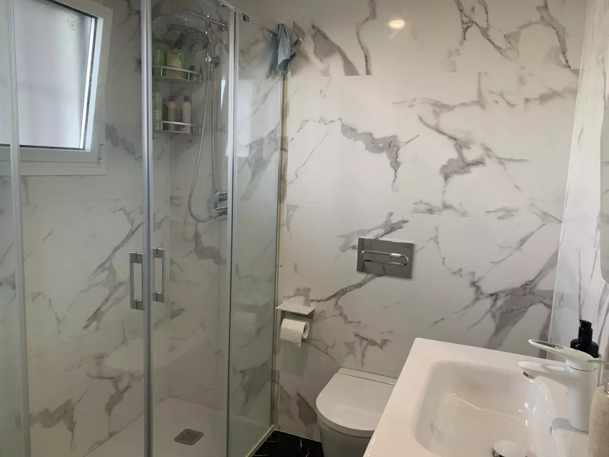 2-bedroom Apartment In Mijas, Spain (74 M²)