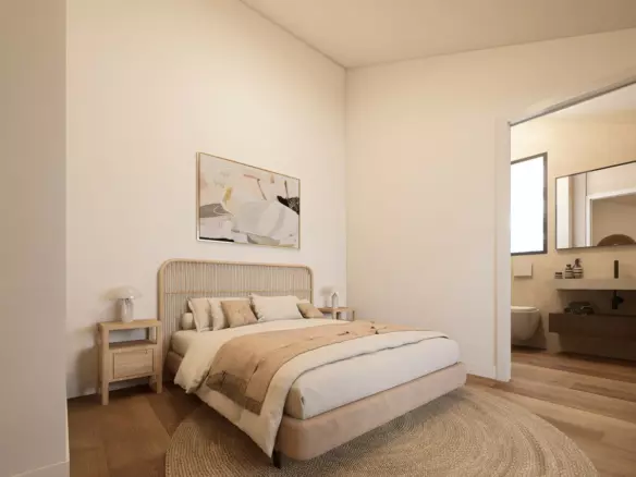 3-bedroom Apartment In Jávea – Xàbia, Spain (120 M²)