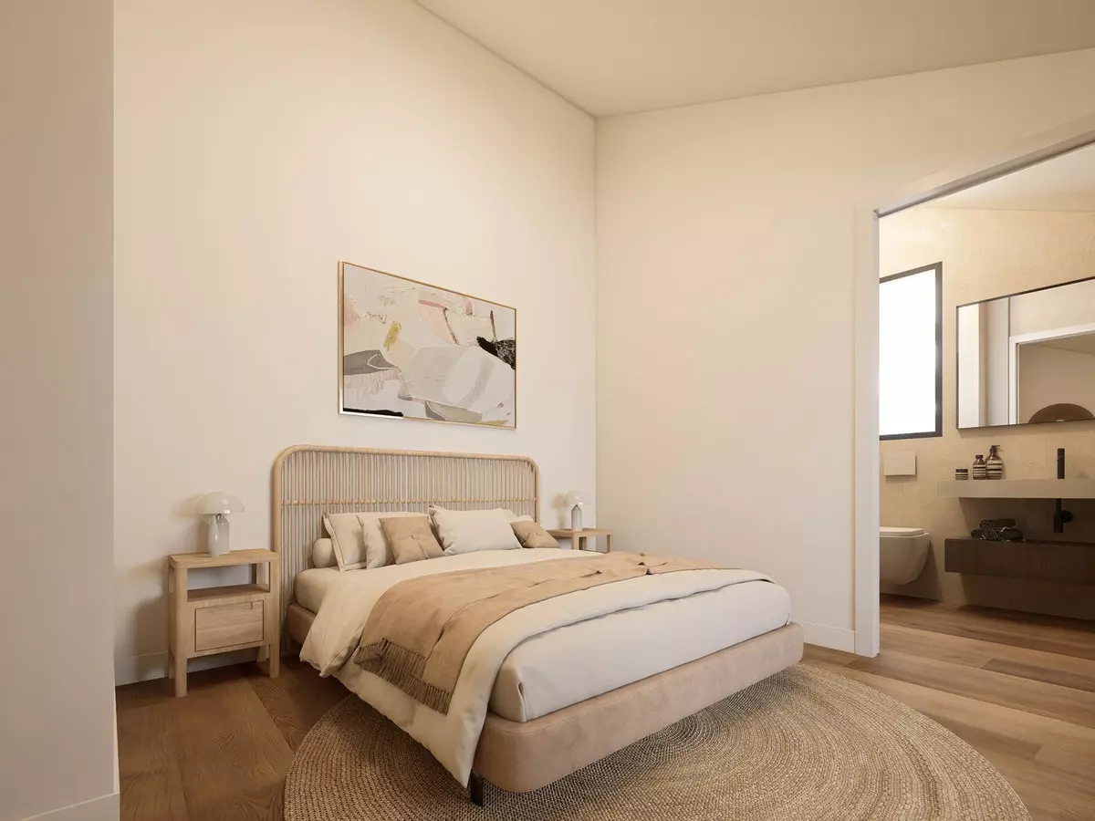 3-bedroom Apartment In Jávea – Xàbia, Spain (120 M²)