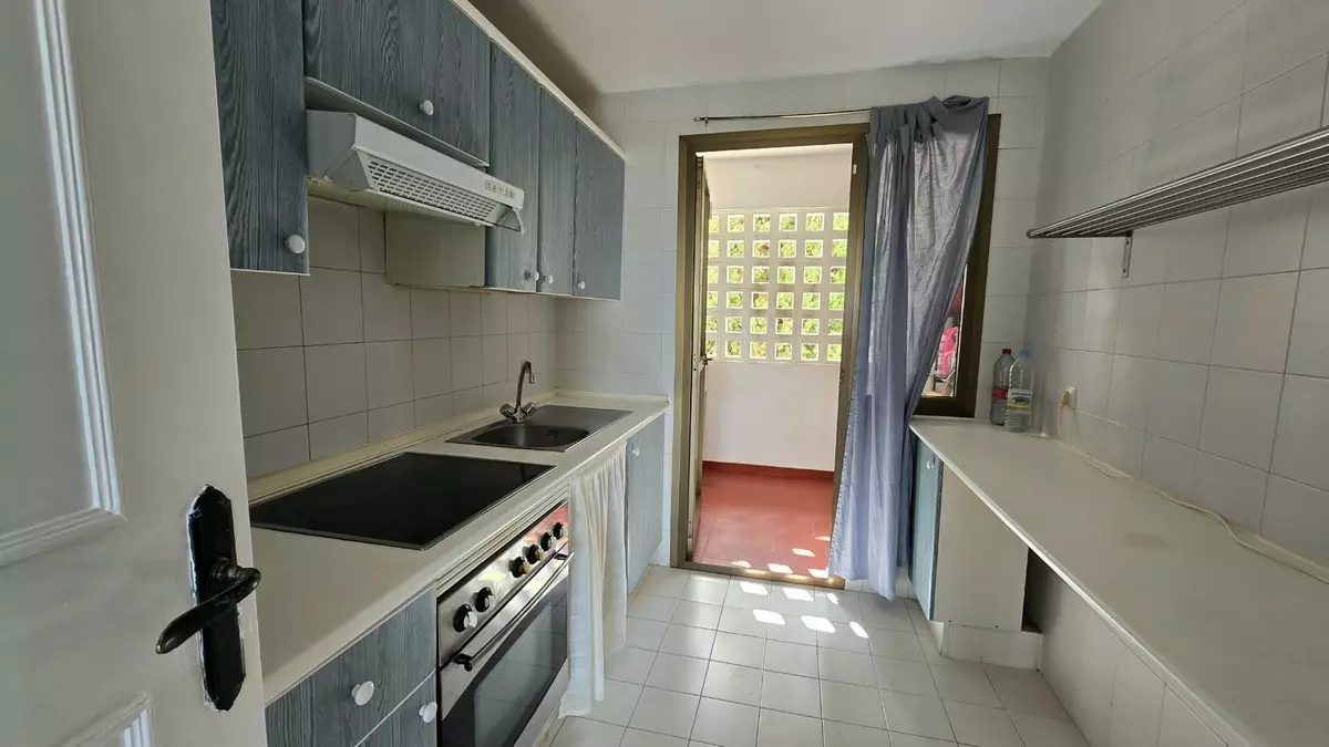 2-bedroom Apartment In Mijas, Spain (89 M²)