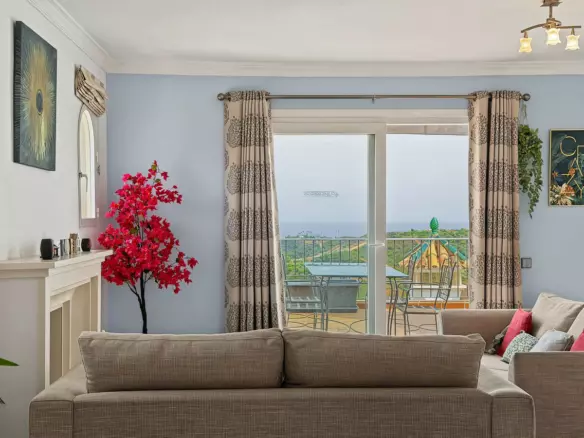 2-bedroom Apartment In Estepona, Spain (104 M²)