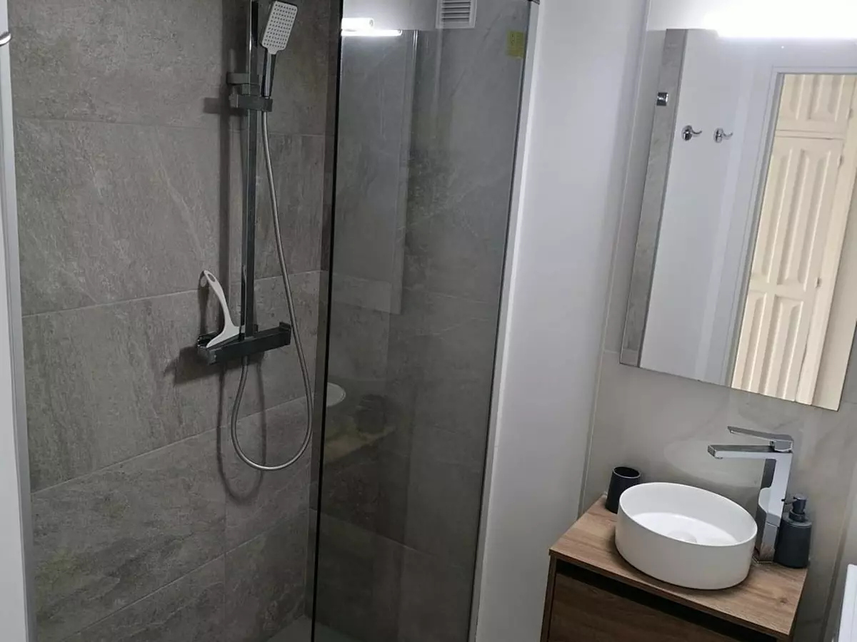 Apartment In Mijas, Spain (40 M²)