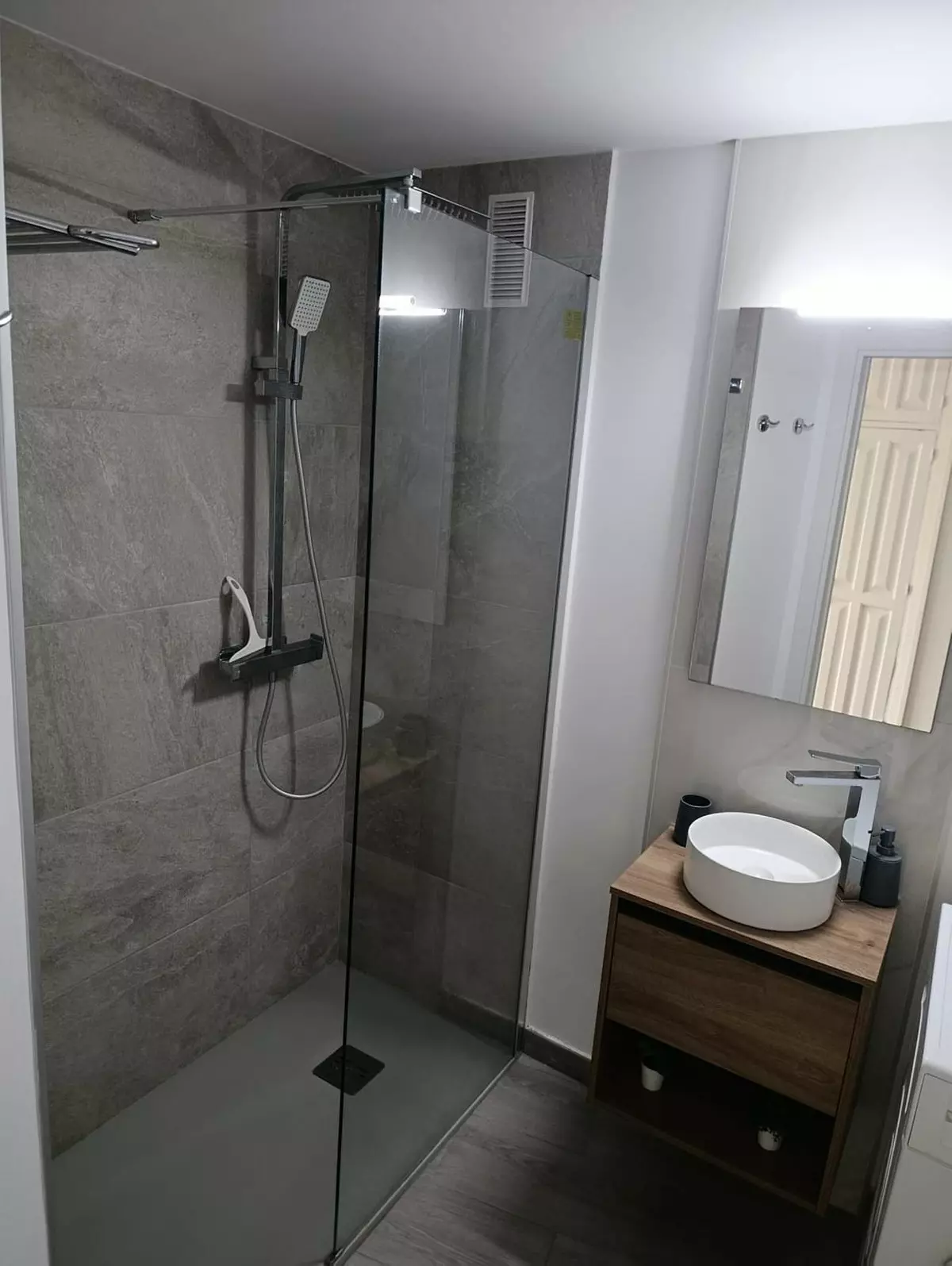 Apartment In Mijas, Spain (40 M²)