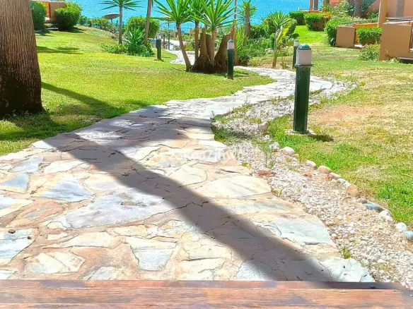 3-bedroom Apartment In Estepona, Spain (114 M²)