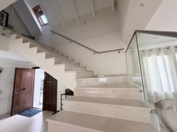 9-bedroom Villa In Mijas, Spain (720 M²)