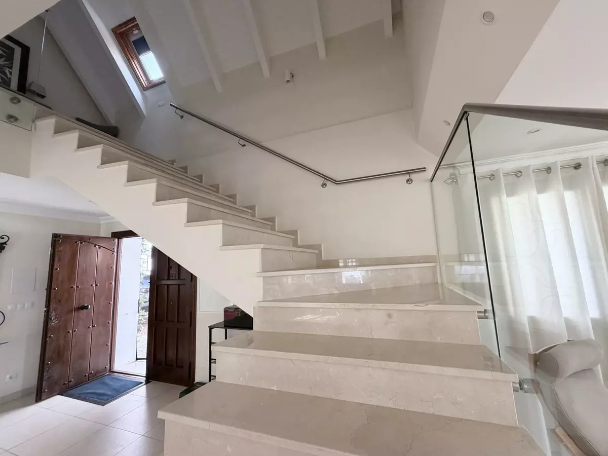9-bedroom Villa In Mijas, Spain (720 M²)