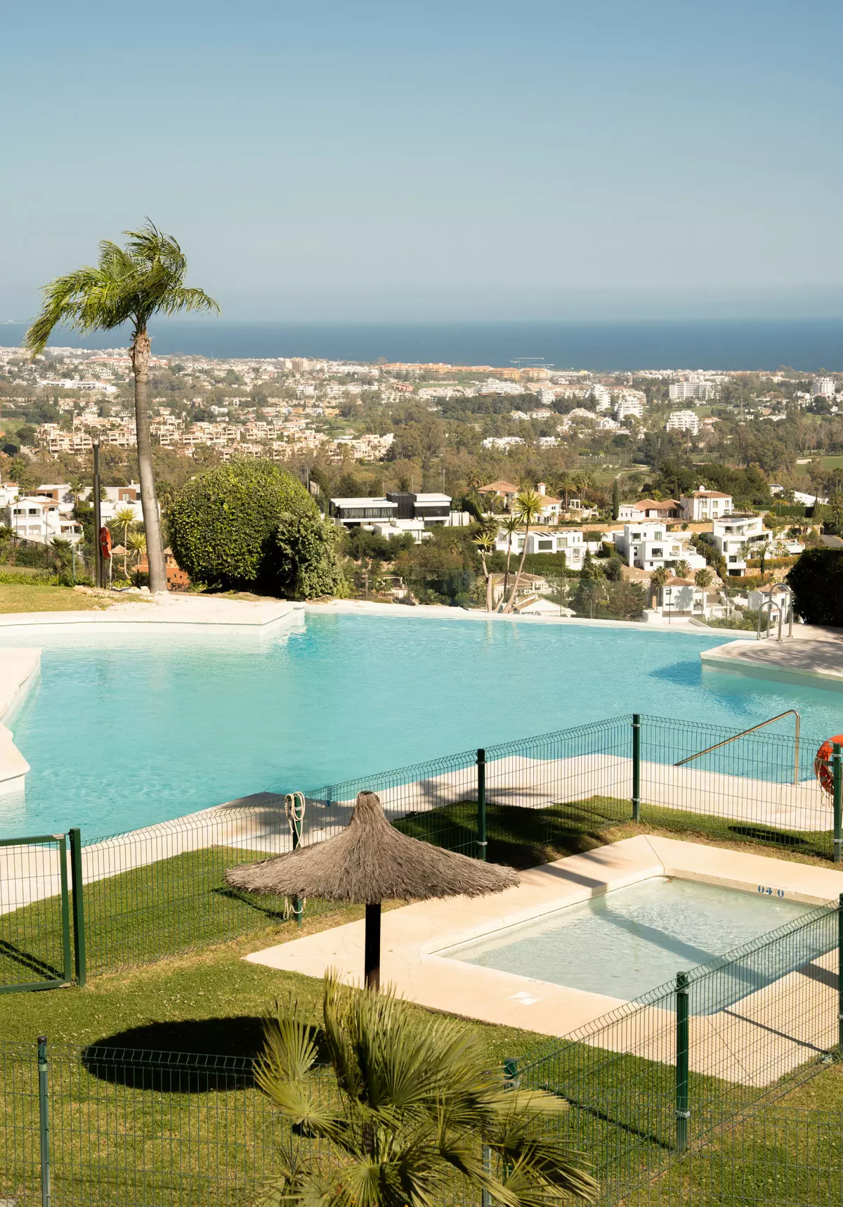 ShowFeedImage-e23056 3-bedroom Apartment In Benahavis, Spain (128 M²)