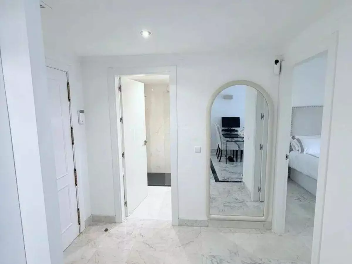 1-bedroom Apartment In Marbella, Spain (60 M²)