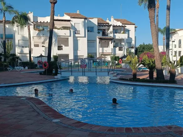 3-bedroom Apartment In Estepona, Spain (208 M²)