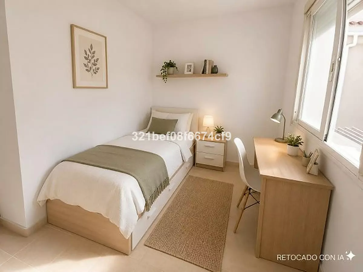 2-bedroom Apartment In Manilva, Spain (70 M²)