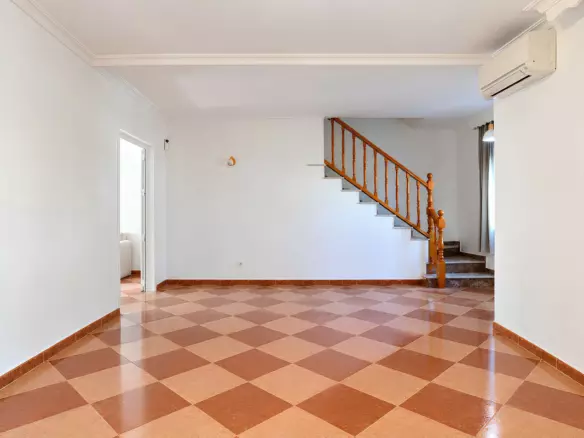 3-bedroom Villa In Fuengirola, Spain (155 M²)