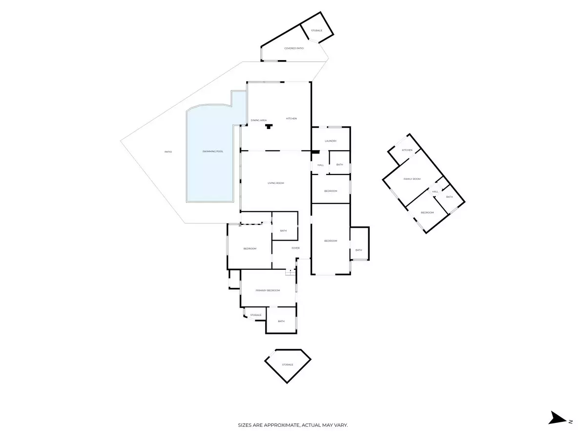 5-bedroom Villa In Torremolinos, Spain (288 M²)