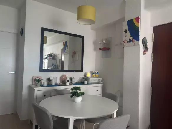 2-bedroom Apartment In Estepona, Spain (66 M²)