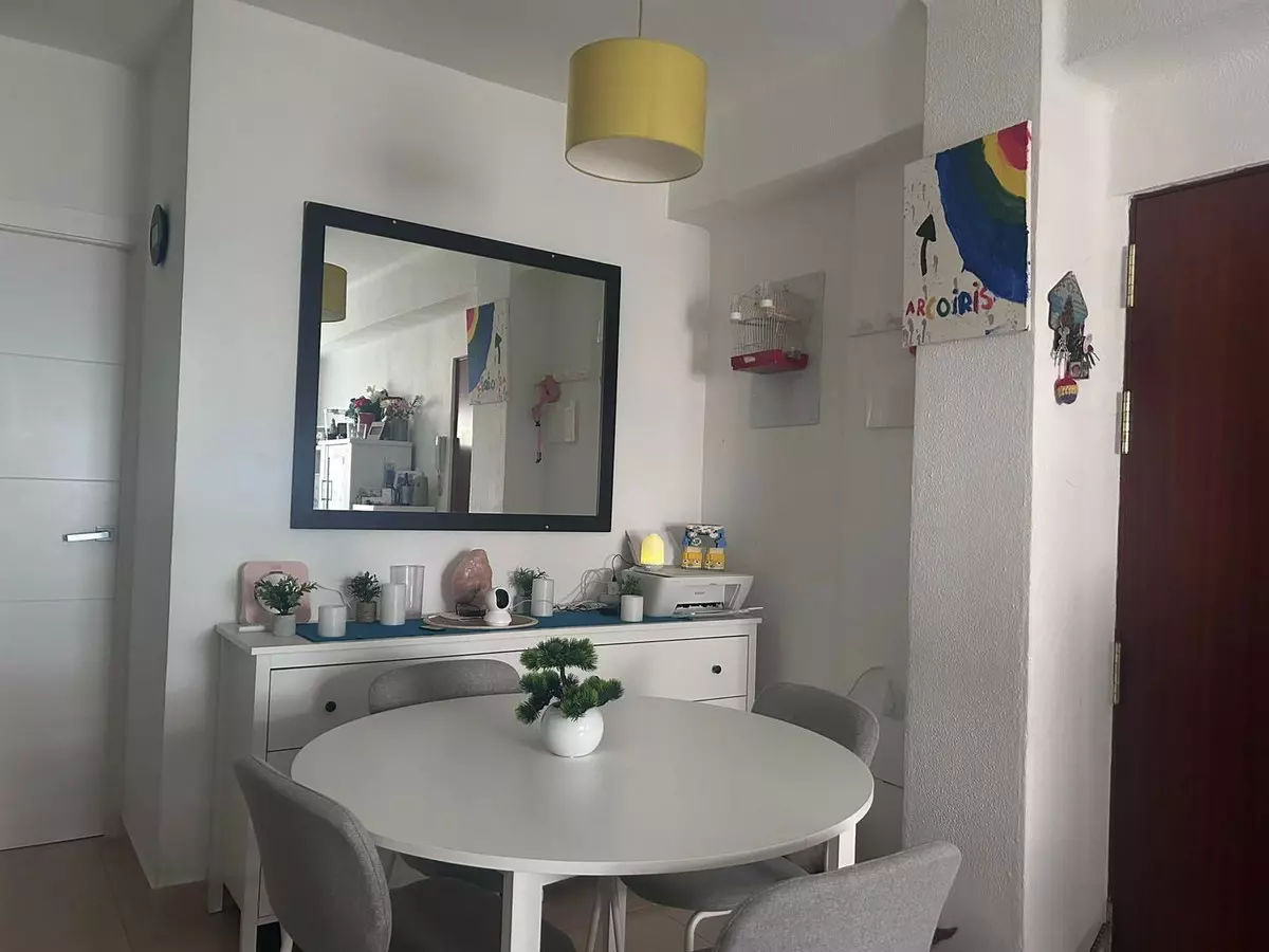 2-bedroom Apartment In Estepona, Spain (66 M²)