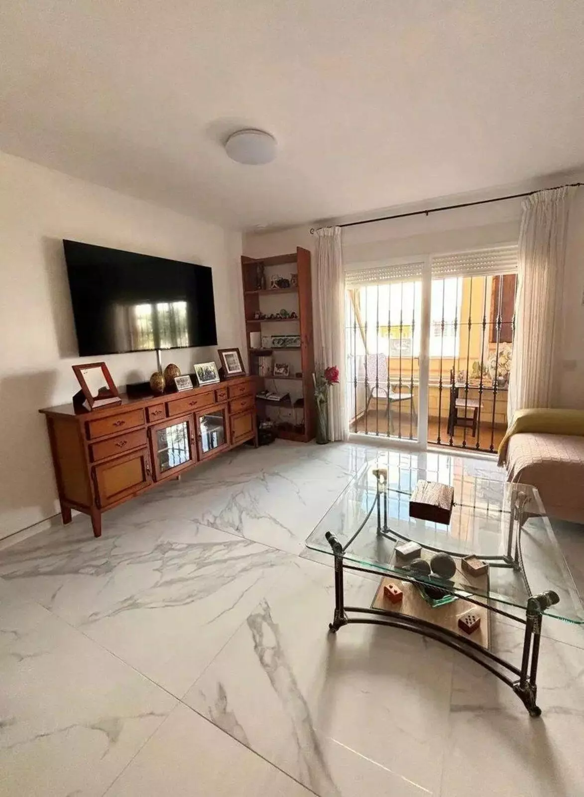 3-bedroom Apartment In Estepona, Spain (115 M²)