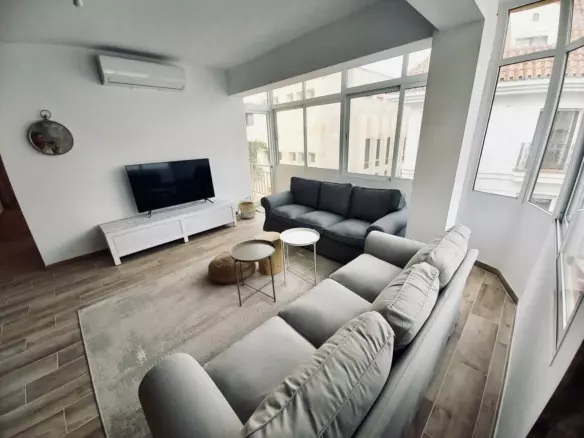 4-bedroom Apartment In Fuengirola, Spain (186 M²)