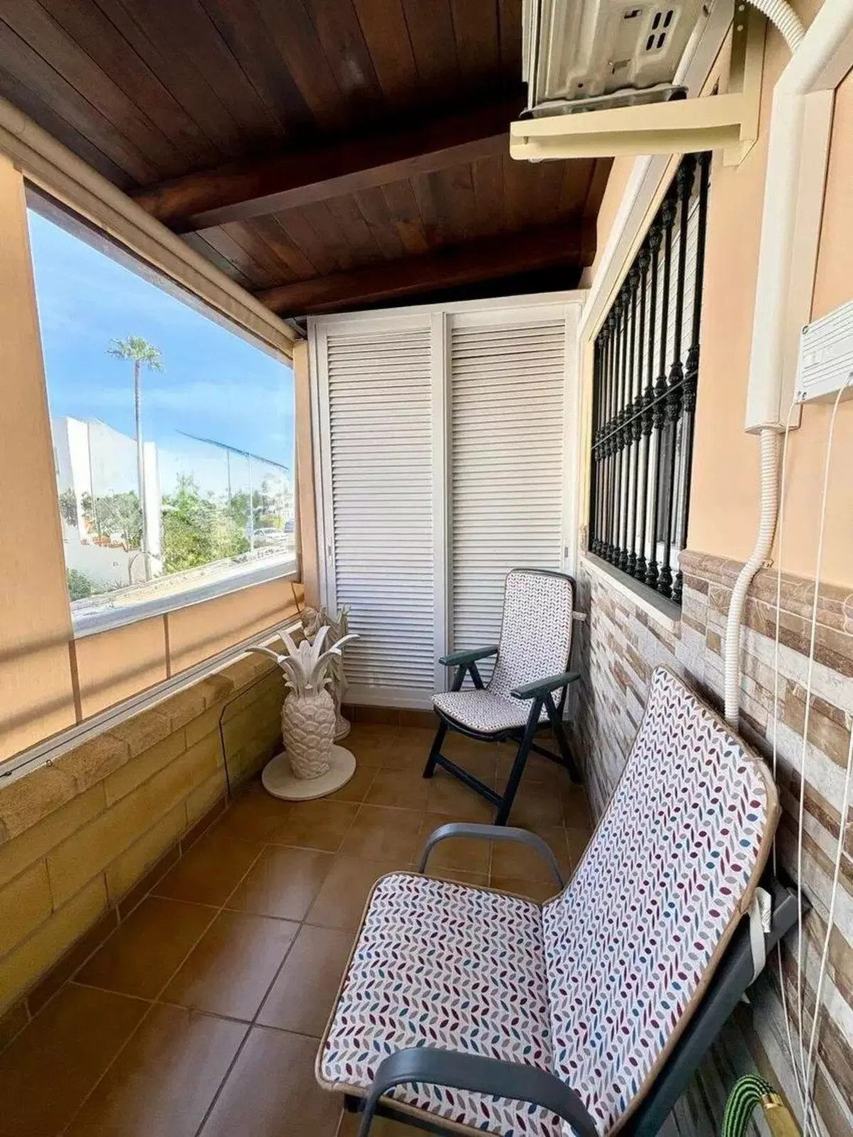3-bedroom Apartment In Estepona, Spain (115 M²)