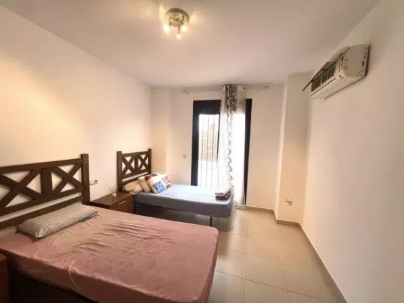 3-bedroom Apartment In Marbella, Spain (95 M²)