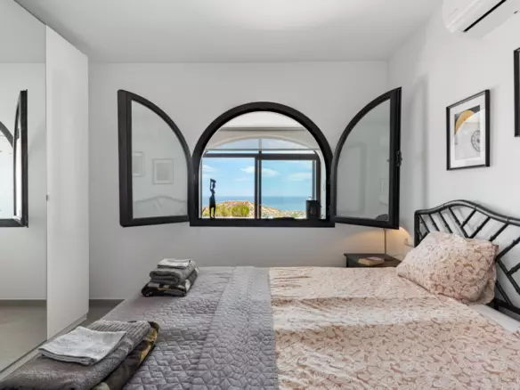 2-bedroom Apartment In Mijas, Spain (67 M²)