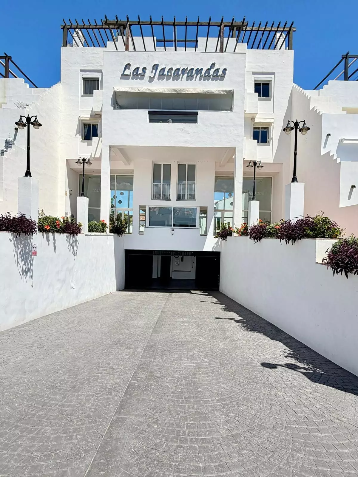 3-bedroom Apartment In Estepona, Spain (145 M²)