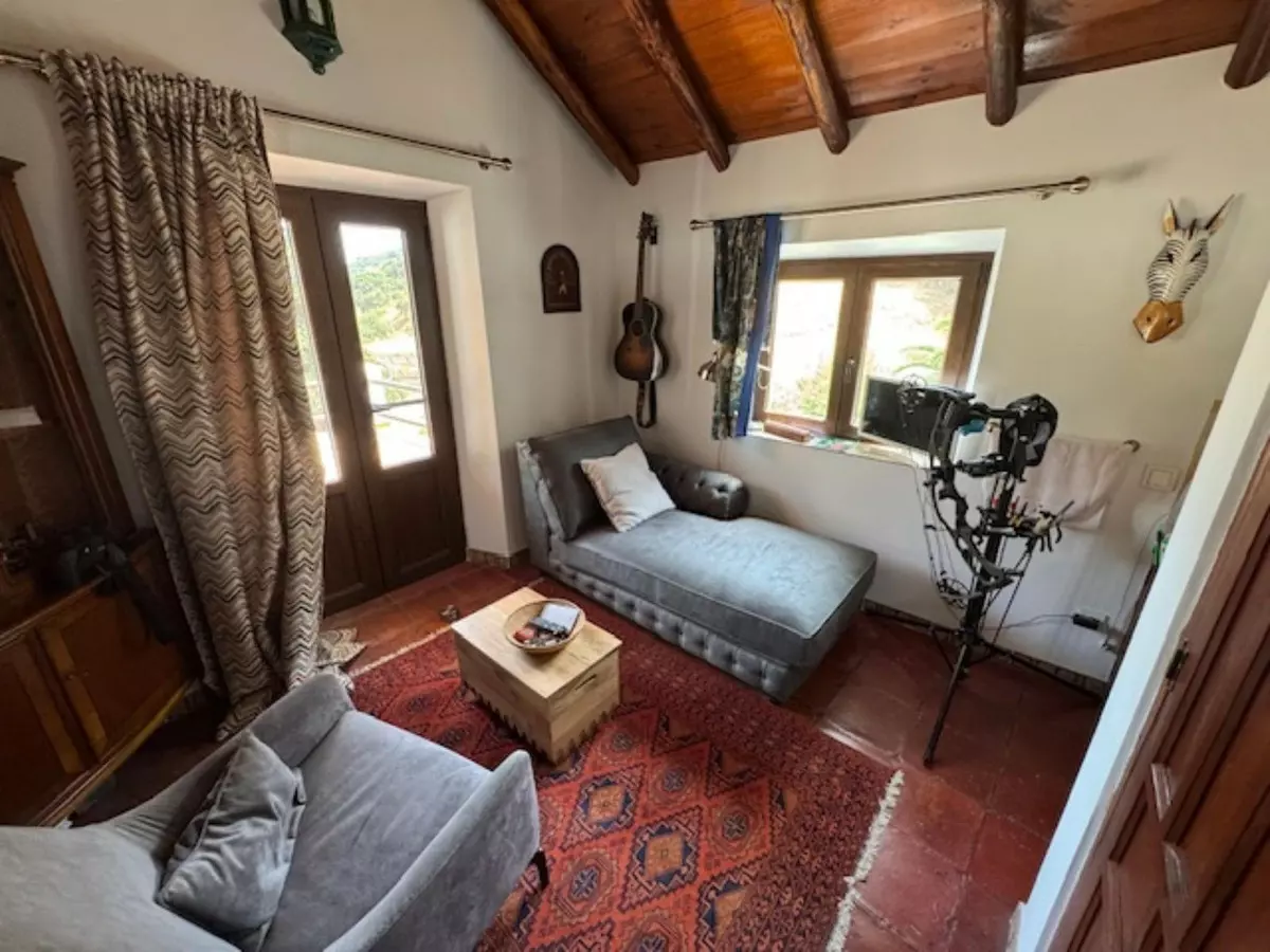 4-bedroom Country House In Casares, Spain (175 M²)