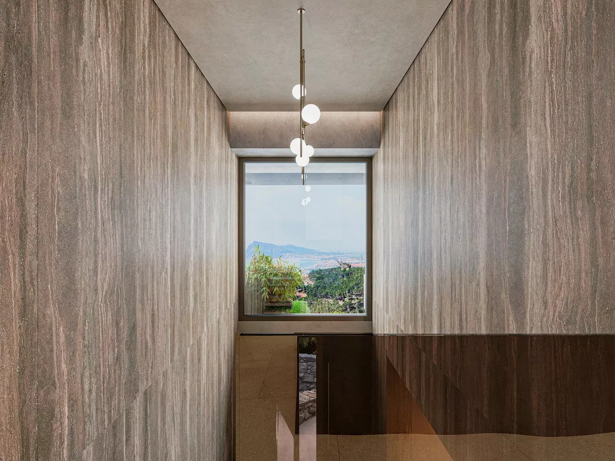 4-bedroom Villa In Altea, Spain (600 M²)