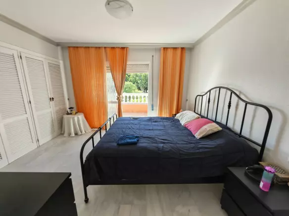 3-bedroom Town House In Estepona, Spain (140 M²)