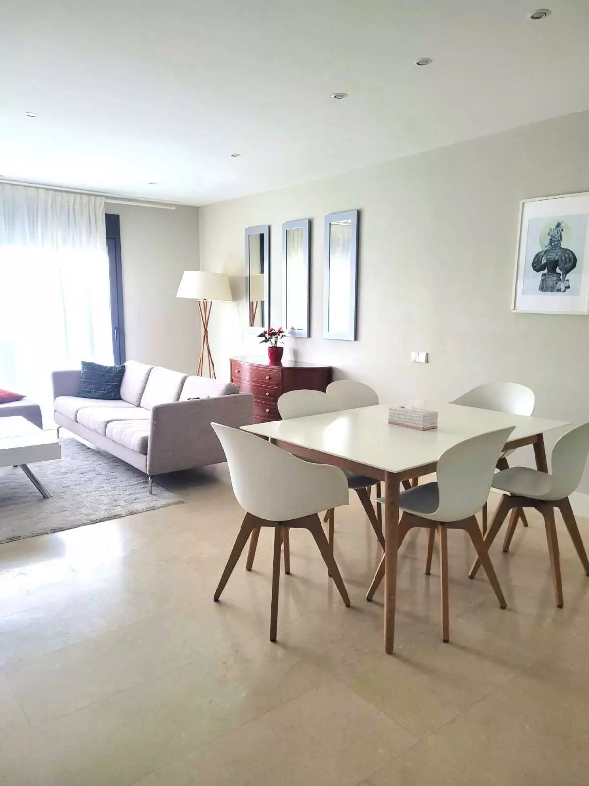 2-bedroom Apartment In Estepona, Spain (110 M²)