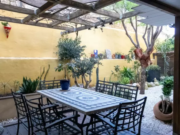 2-bedroom Apartment In Benalmádena, Spain (134 M²)