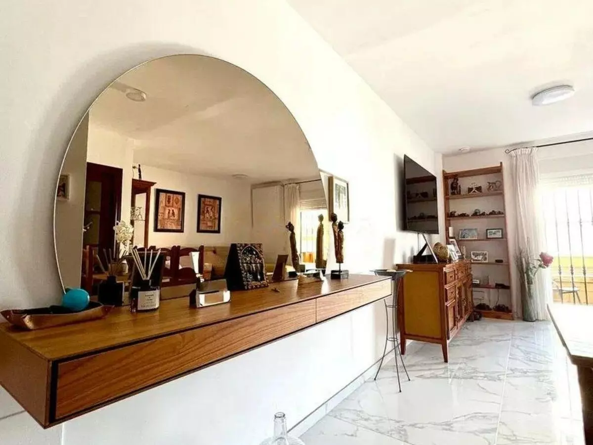 3-bedroom Apartment In Estepona, Spain (115 M²)