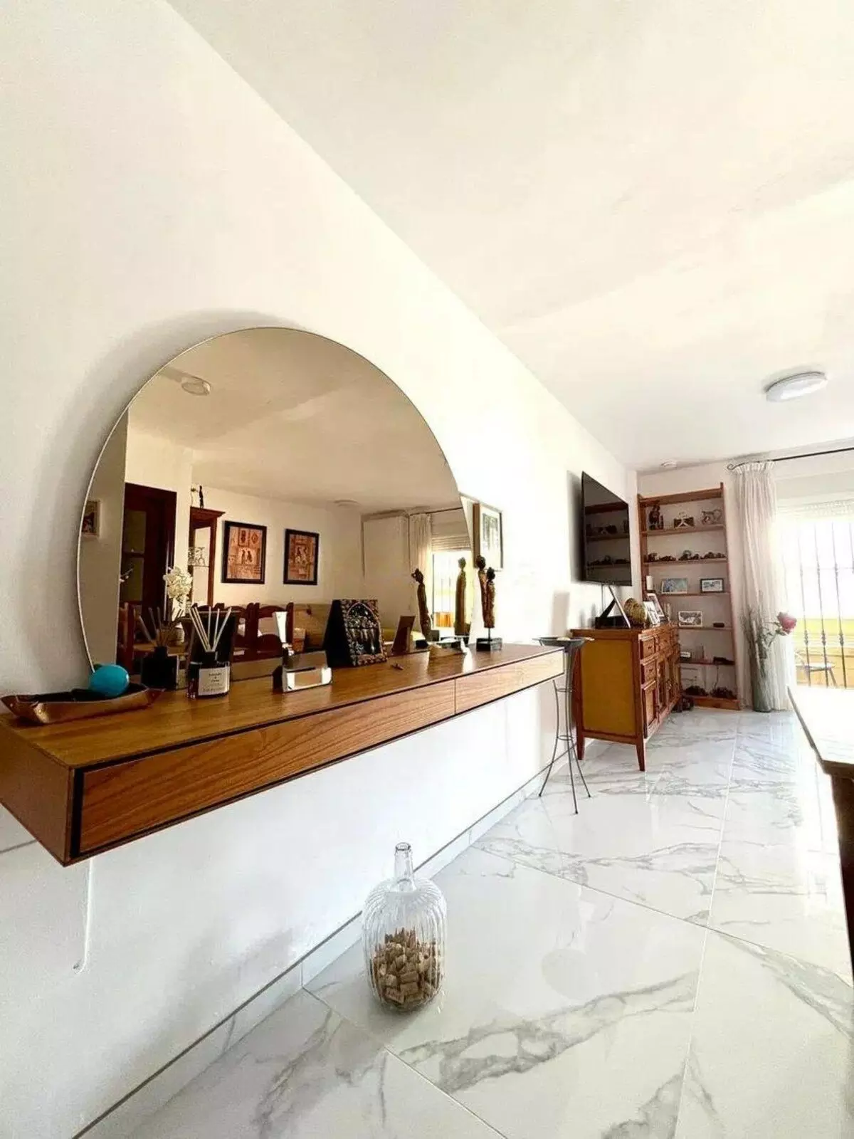 3-bedroom Apartment In Estepona, Spain (115 M²)