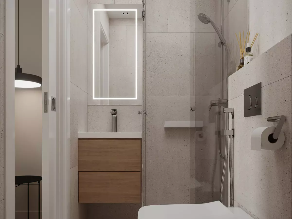3-bedroom Apartment In Villajoyosa, Spain (73 M²)