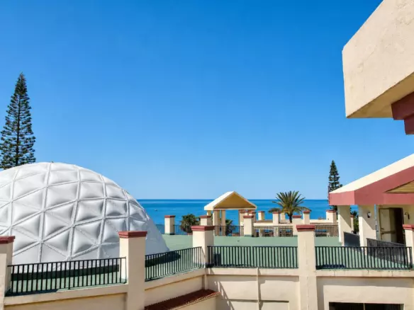 Apartment In Marbella, Spain (44 M²)